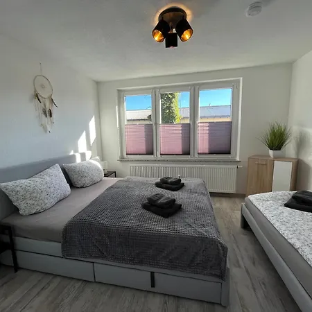 Wohnperle*carre Charlott* 5 * Pulsnitz